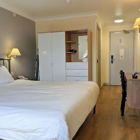 247Hotel.com Oldham Esterno foto