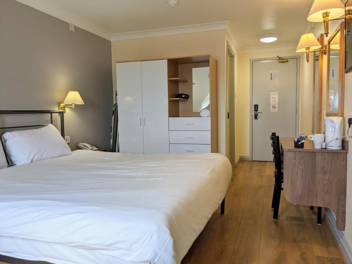 247Hotel.com Oldham Esterno foto