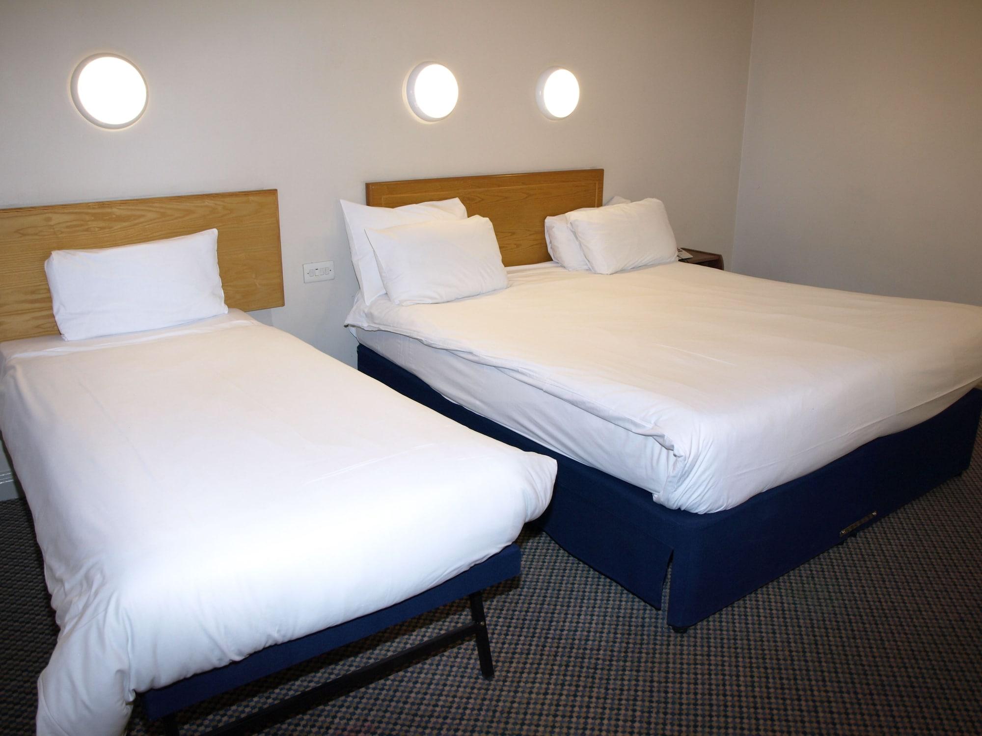 247Hotel.com Oldham Esterno foto