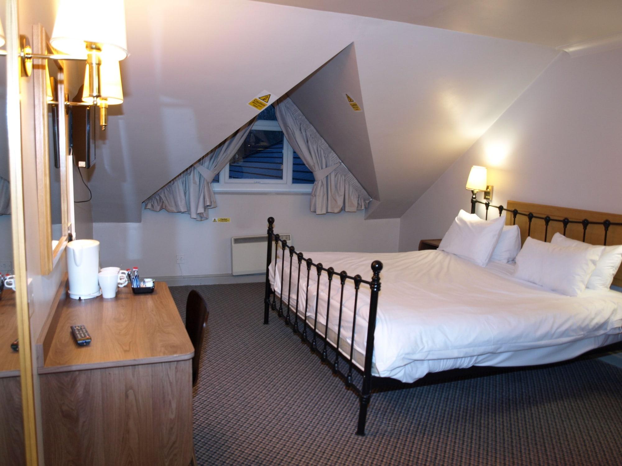 247Hotel.com Oldham Esterno foto