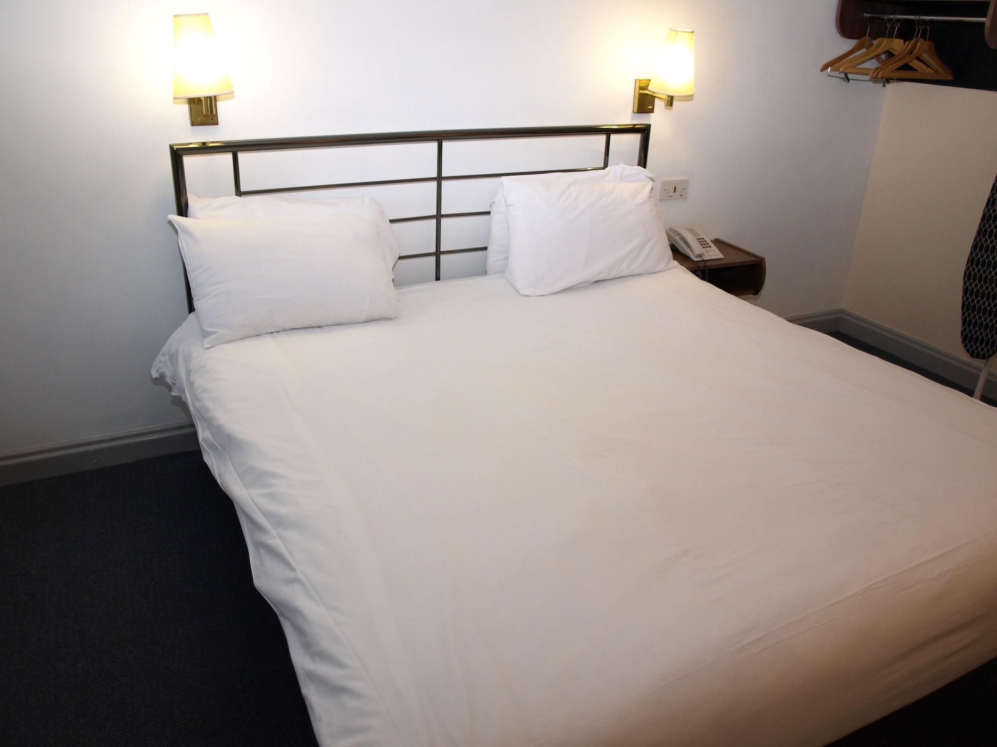 247Hotel.com Oldham Esterno foto