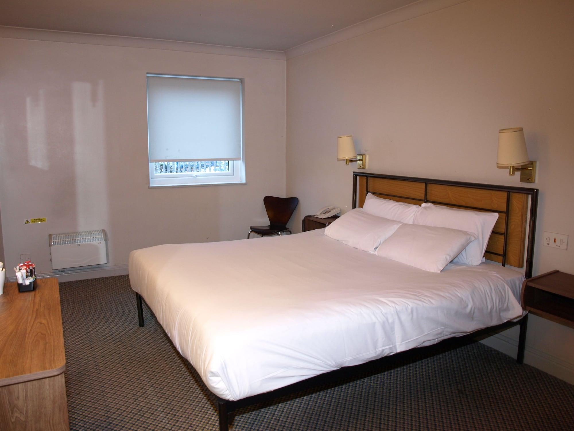 247Hotel.com Oldham Esterno foto