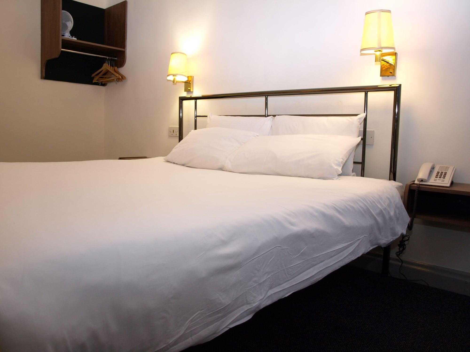 247Hotel.com Oldham Esterno foto