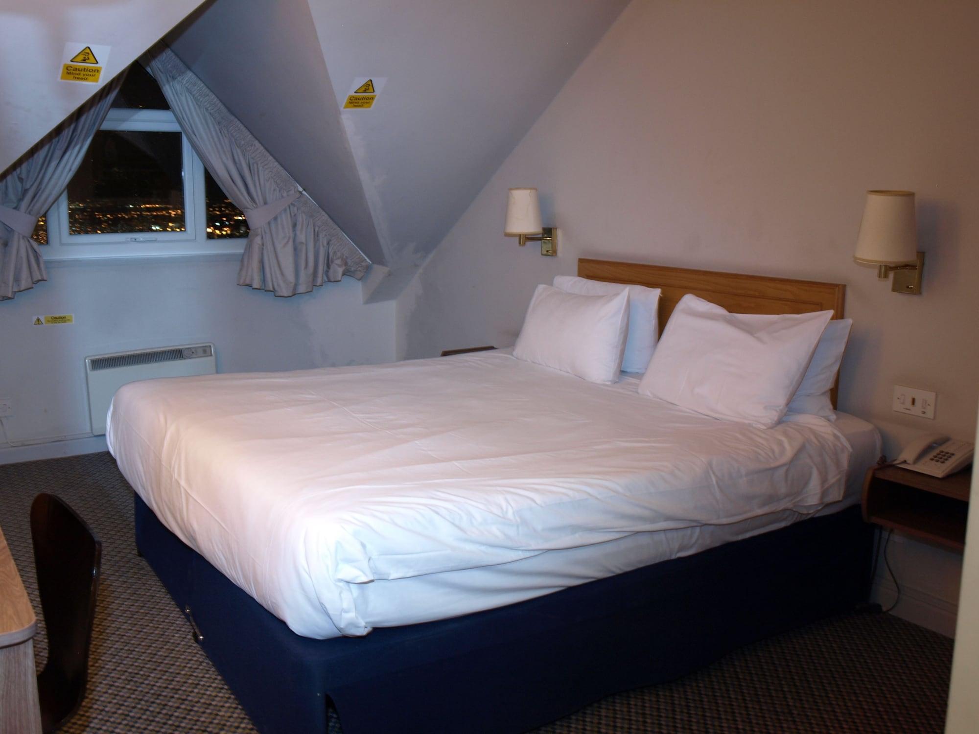247Hotel.com Oldham Esterno foto