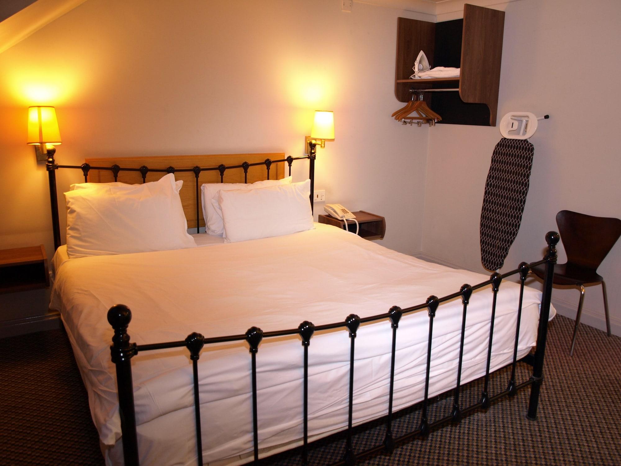 247Hotel.com Oldham Esterno foto