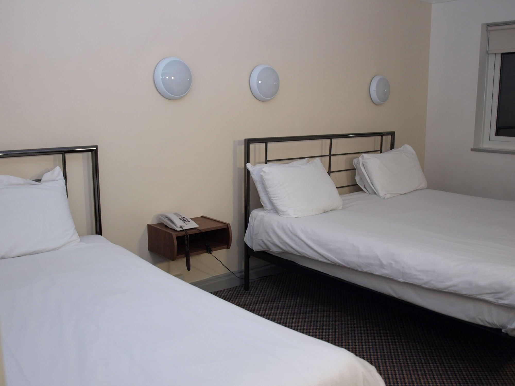 247Hotel.com Oldham Esterno foto
