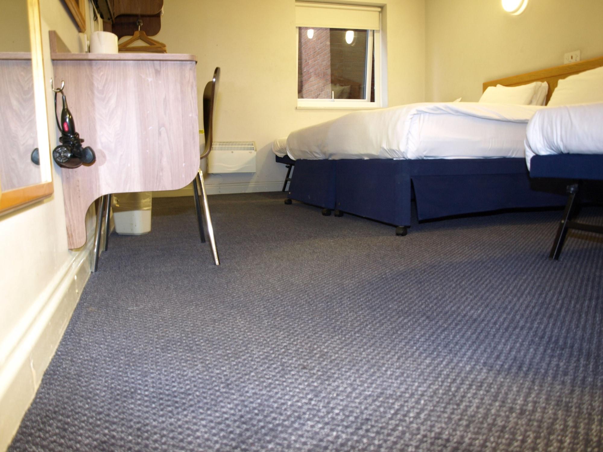 247Hotel.com Oldham Esterno foto