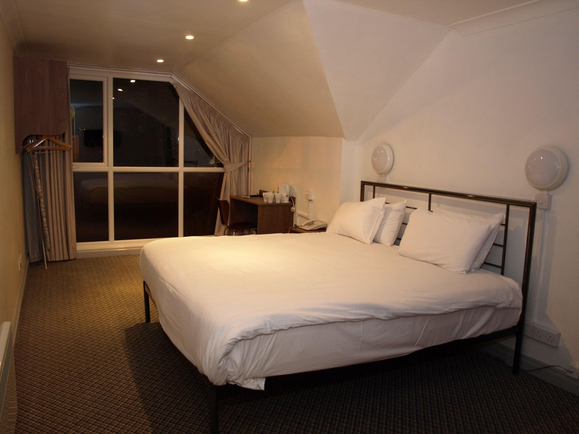 247Hotel.com Oldham Esterno foto