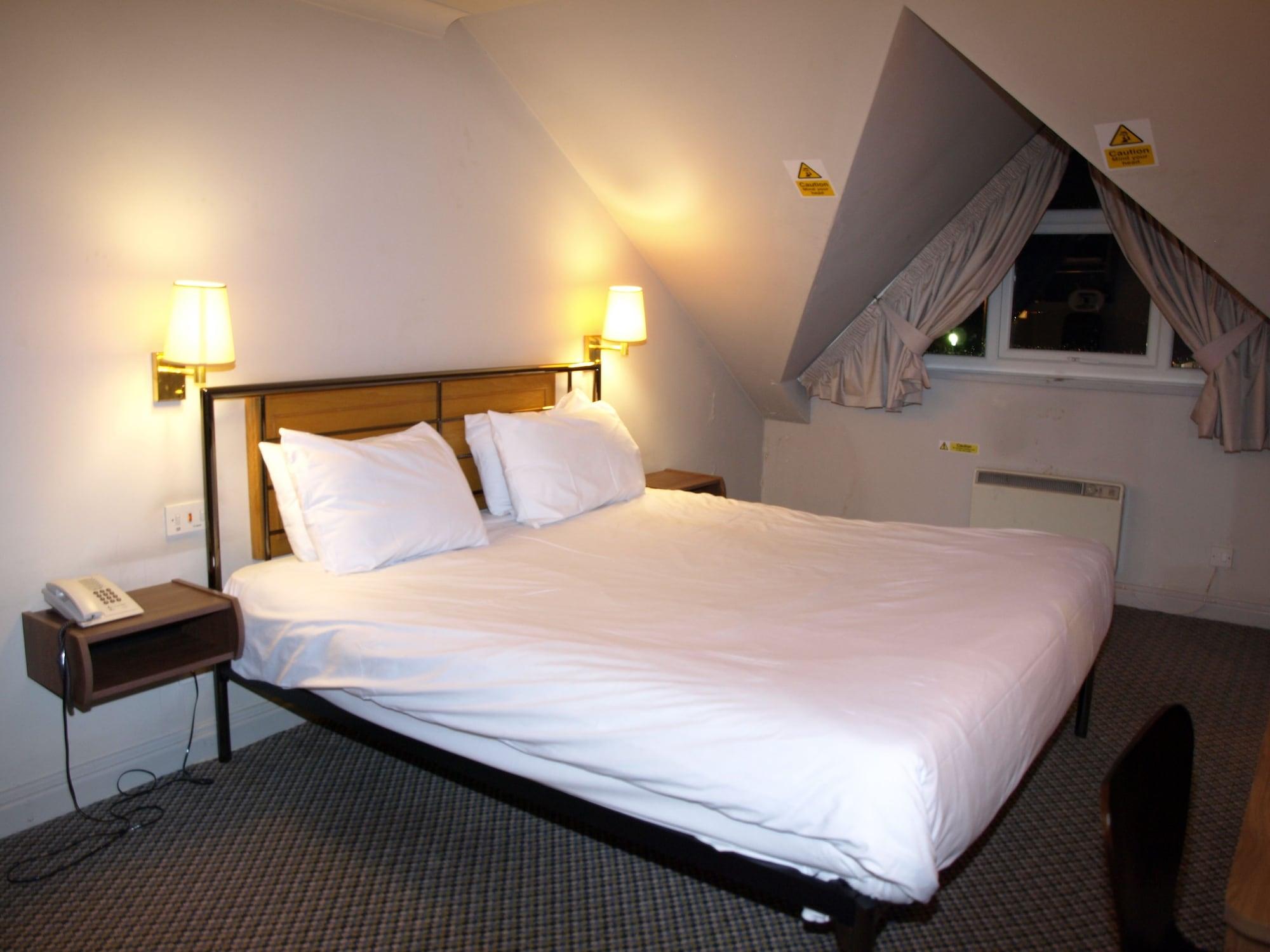 247Hotel.com Oldham Esterno foto