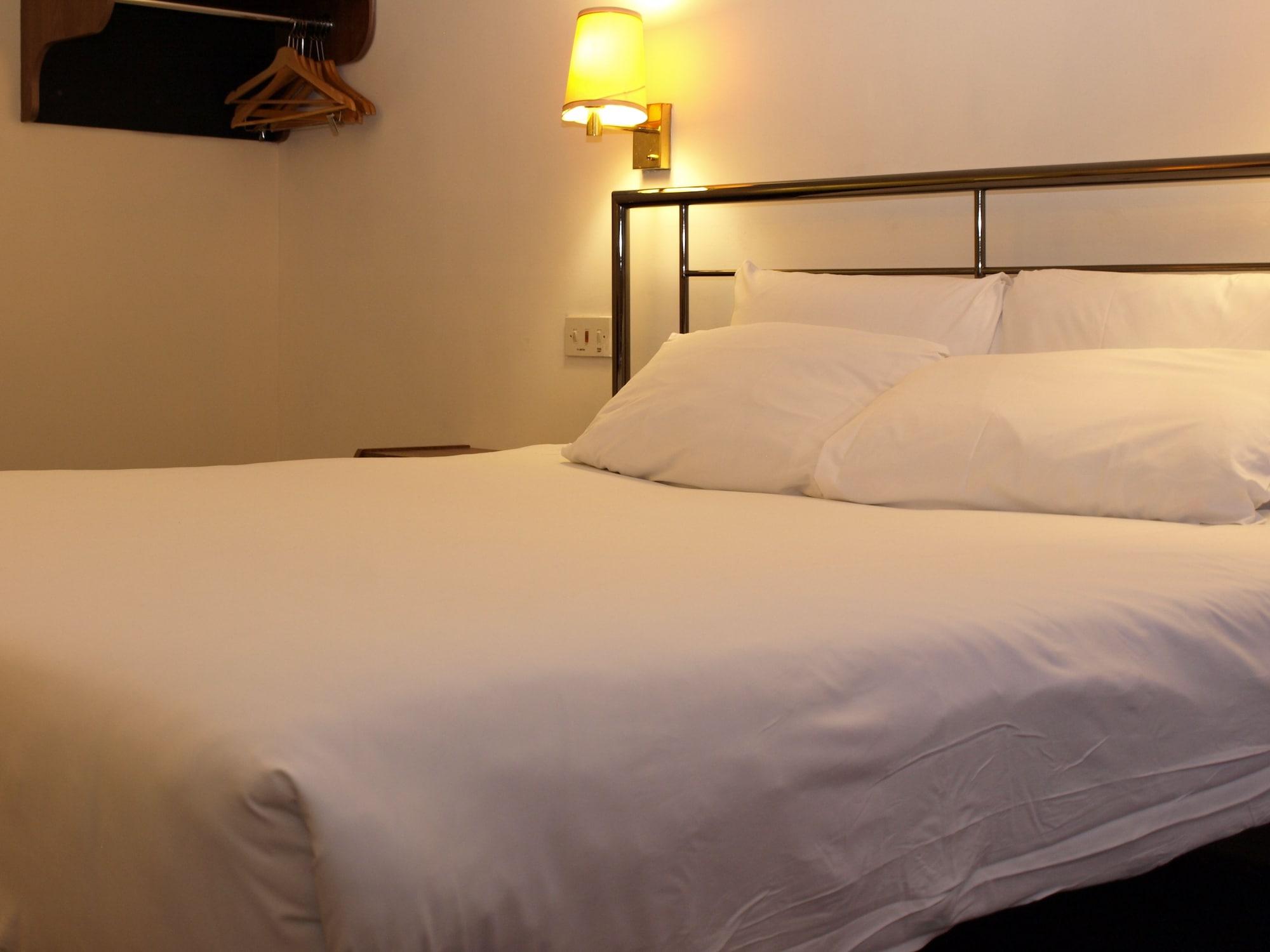247Hotel.com Oldham Esterno foto