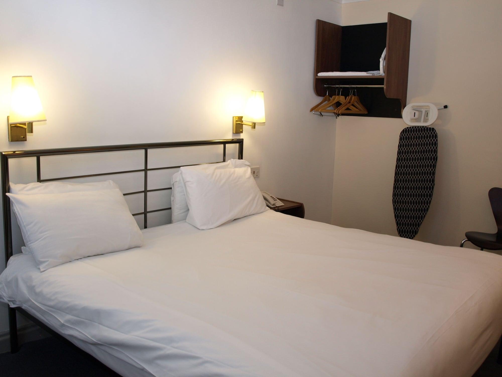 247Hotel.com Oldham Esterno foto