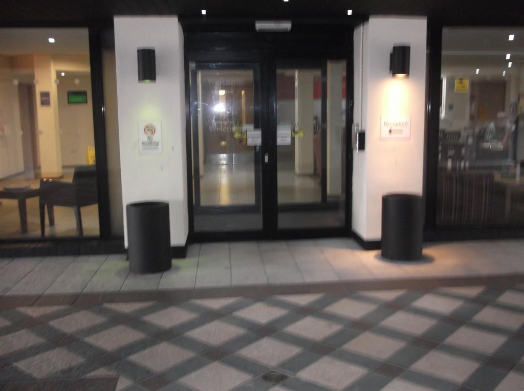 247Hotel.com Oldham Esterno foto
