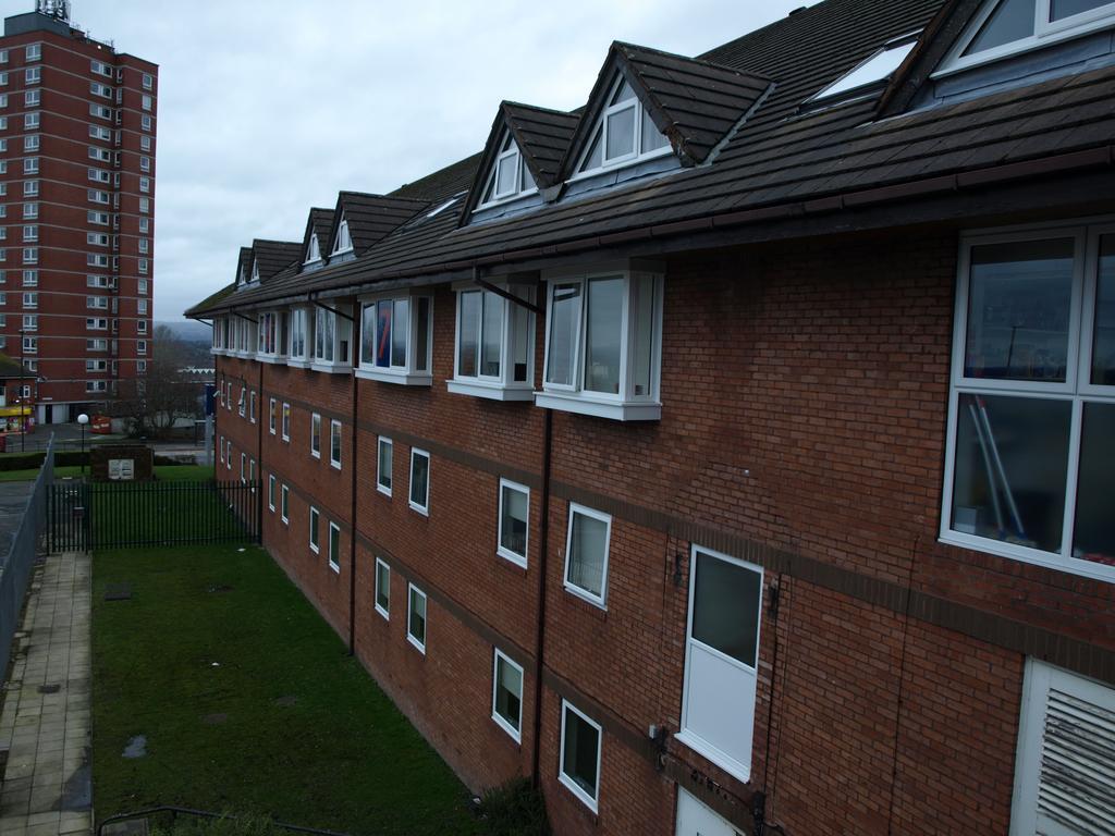 247Hotel.com Oldham Esterno foto