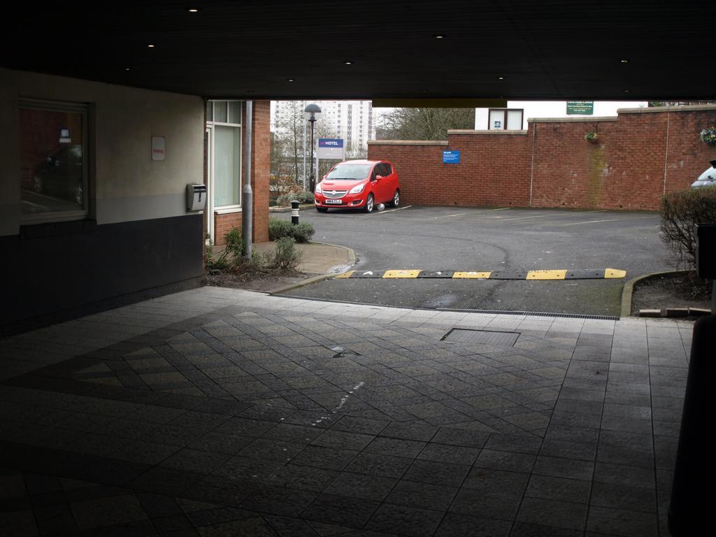 247Hotel.com Oldham Esterno foto