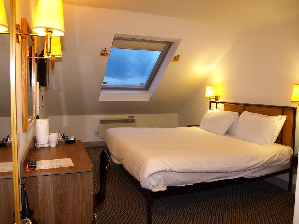 247Hotel.com Oldham Esterno foto