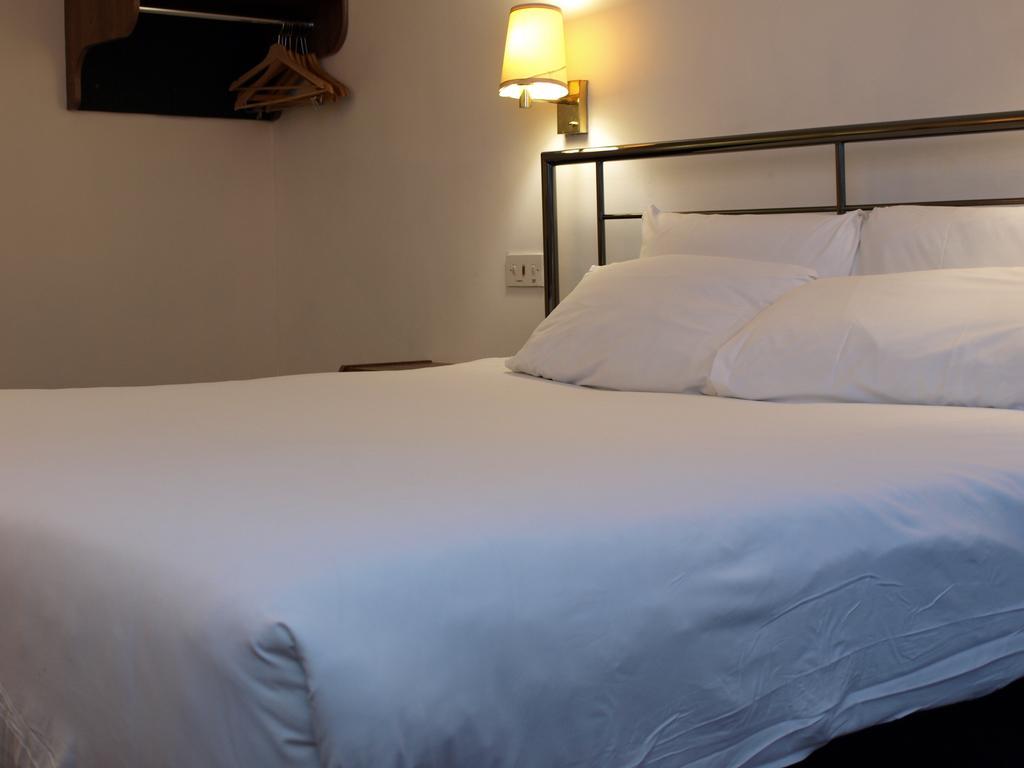 247Hotel.com Oldham Esterno foto