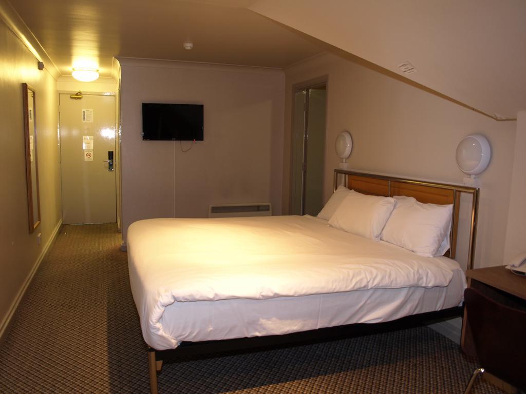 247Hotel.com Oldham Esterno foto