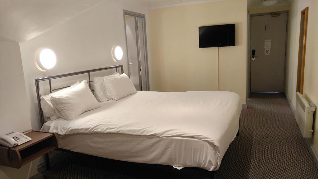 247Hotel.com Oldham Esterno foto